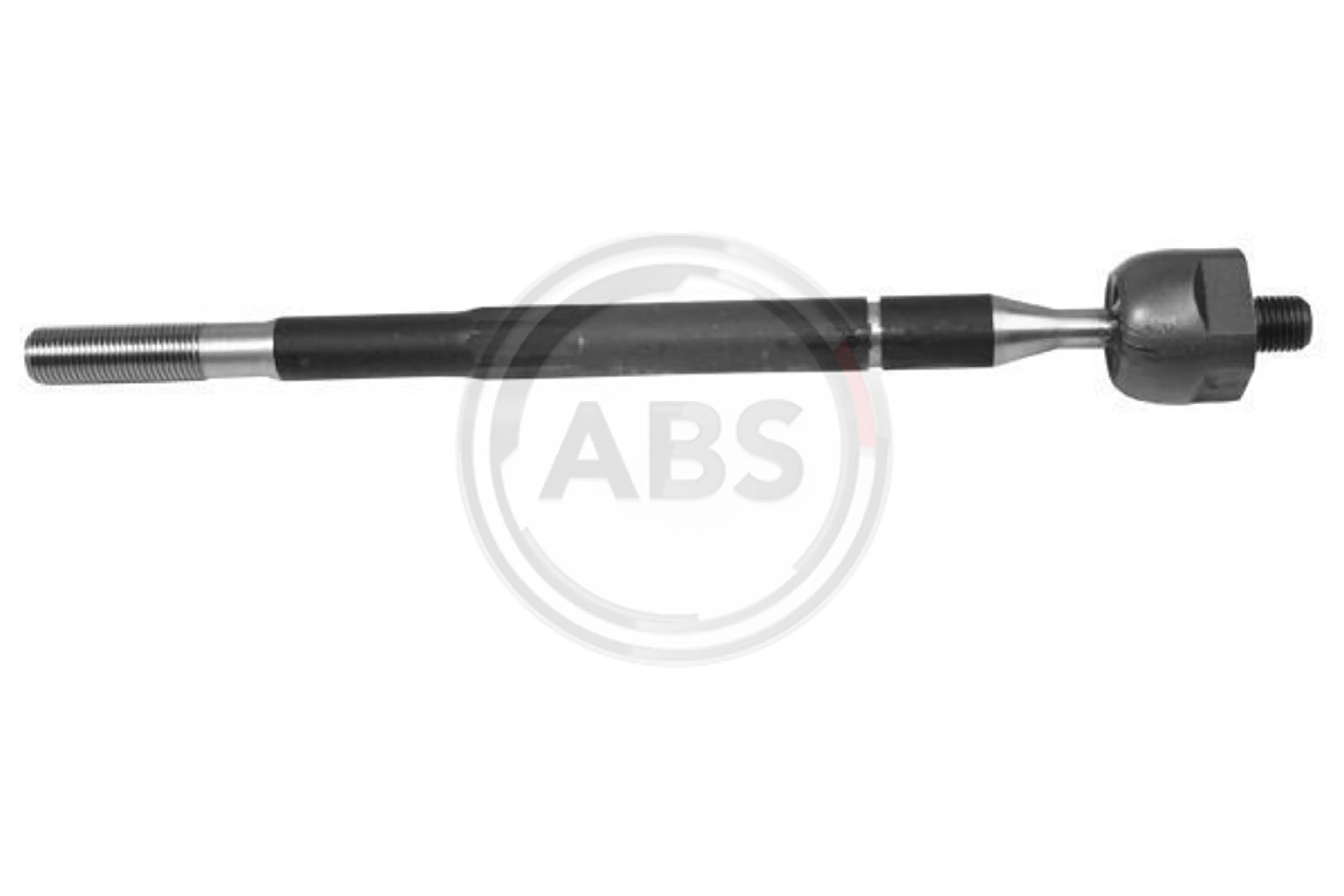 ARTICULACIÓN AXIAL, BARRA DE ACOPLA