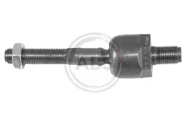 ARTICULACIÓN AXIAL, BARRA DE ACOPLA