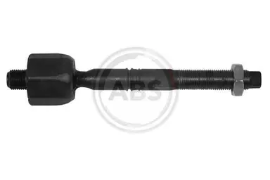 ARTICULACIÓN AXIAL, BARRA DE ACOPLA