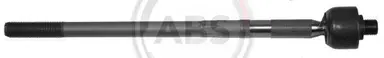 ARTICULACIÓN AXIAL, BARRA DE ACOPLA