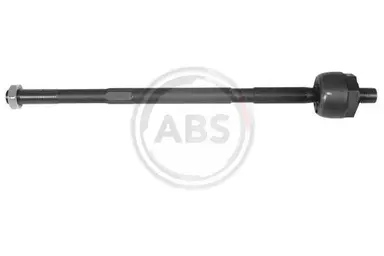 ARTICULACIÓN AXIAL, BARRA DE ACOPLA