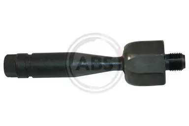 ARTICULACIÓN AXIAL, BARRA DE ACOPLA