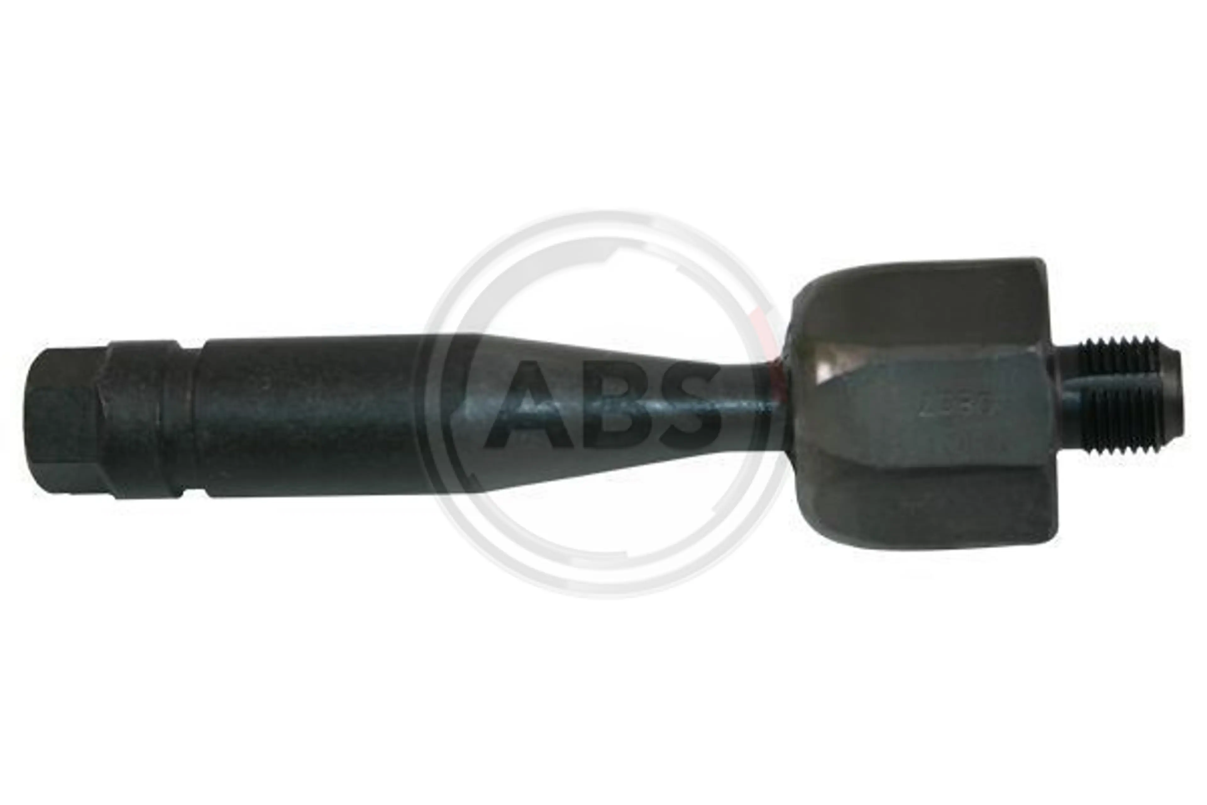 ARTICULACIÓN AXIAL, BARRA DE ACOPLA