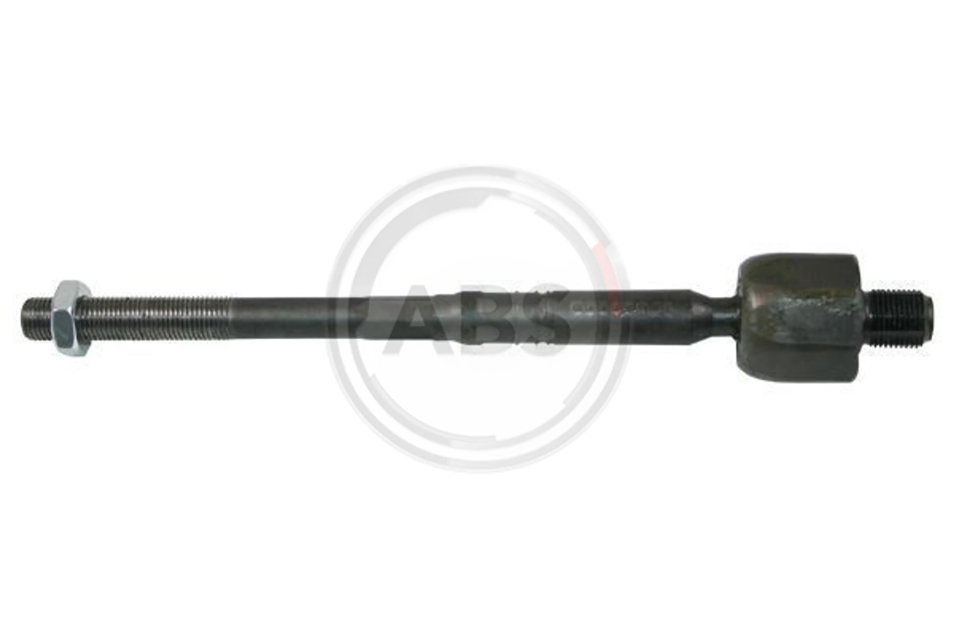 ARTICULACIÓN AXIAL, BARRA DE ACOPLA