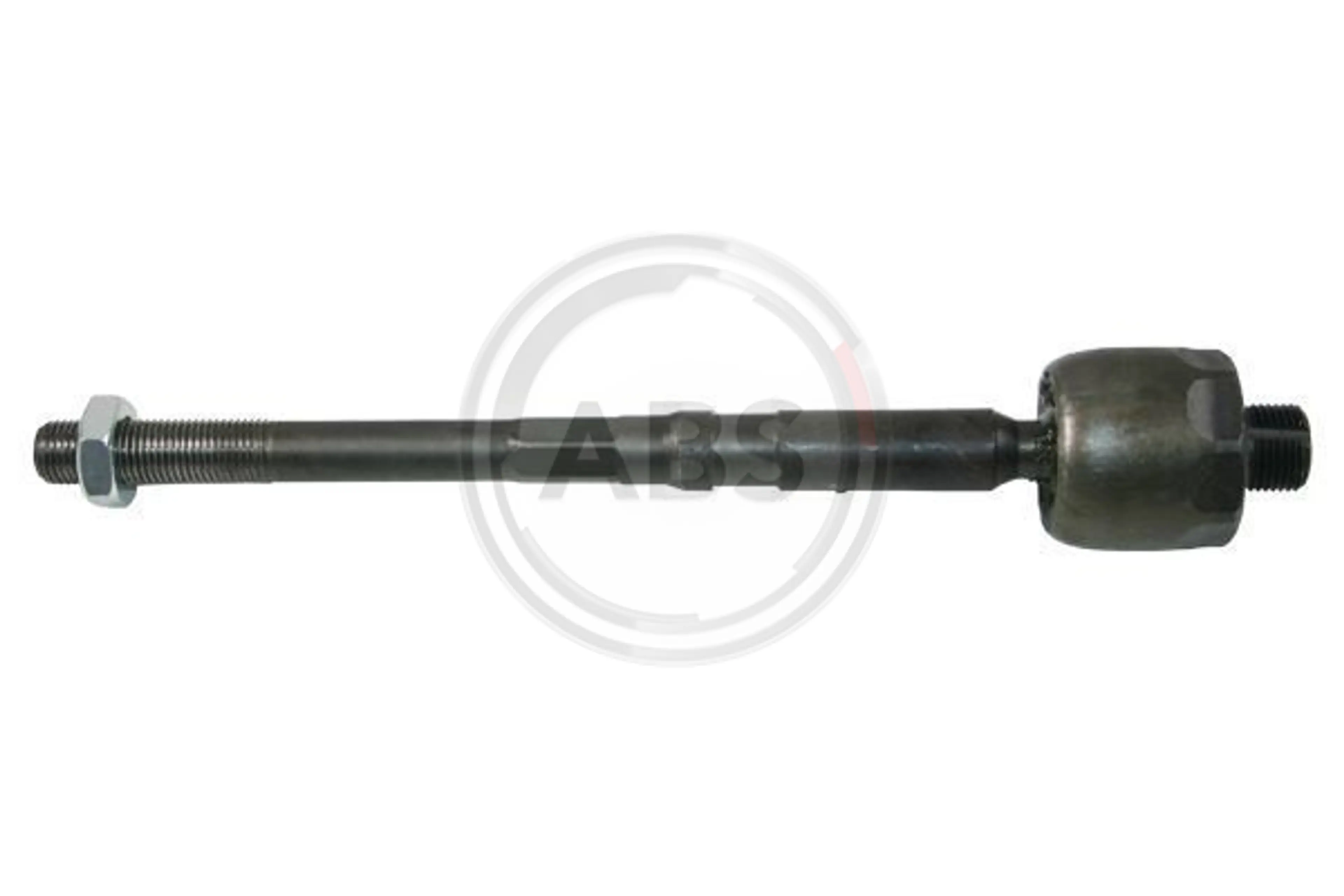 ARTICULACIÓN AXIAL, BARRA DE ACOPLA