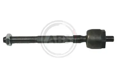 ARTICULACIÓN AXIAL, BARRA DE ACOPLA