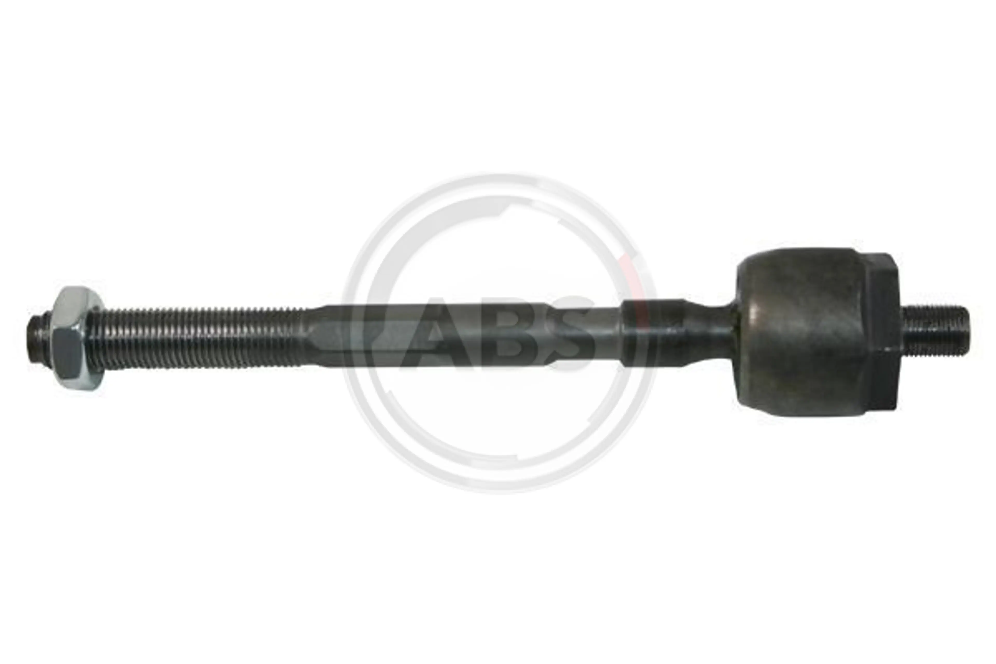 ARTICULACIÓN AXIAL, BARRA DE ACOPLA