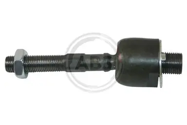 ARTICULACIÓN AXIAL, BARRA DE ACOPLA