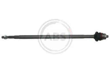ARTICULACIÓN AXIAL, BARRA DE ACOPLA