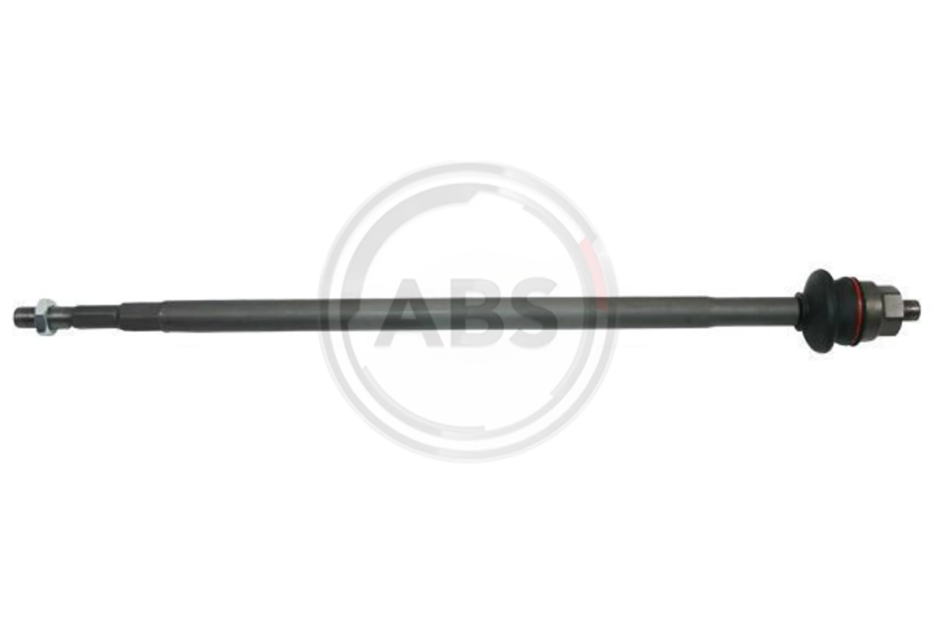 ARTICULACIÓN AXIAL, BARRA DE ACOPLA