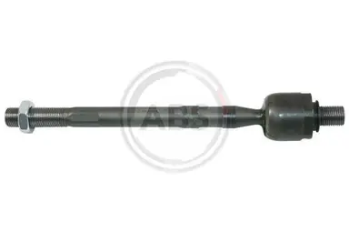 ARTICULACIÓN AXIAL, BARRA DE ACOPLA