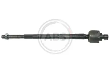 ARTICULACIÓN AXIAL, BARRA DE ACOPLA