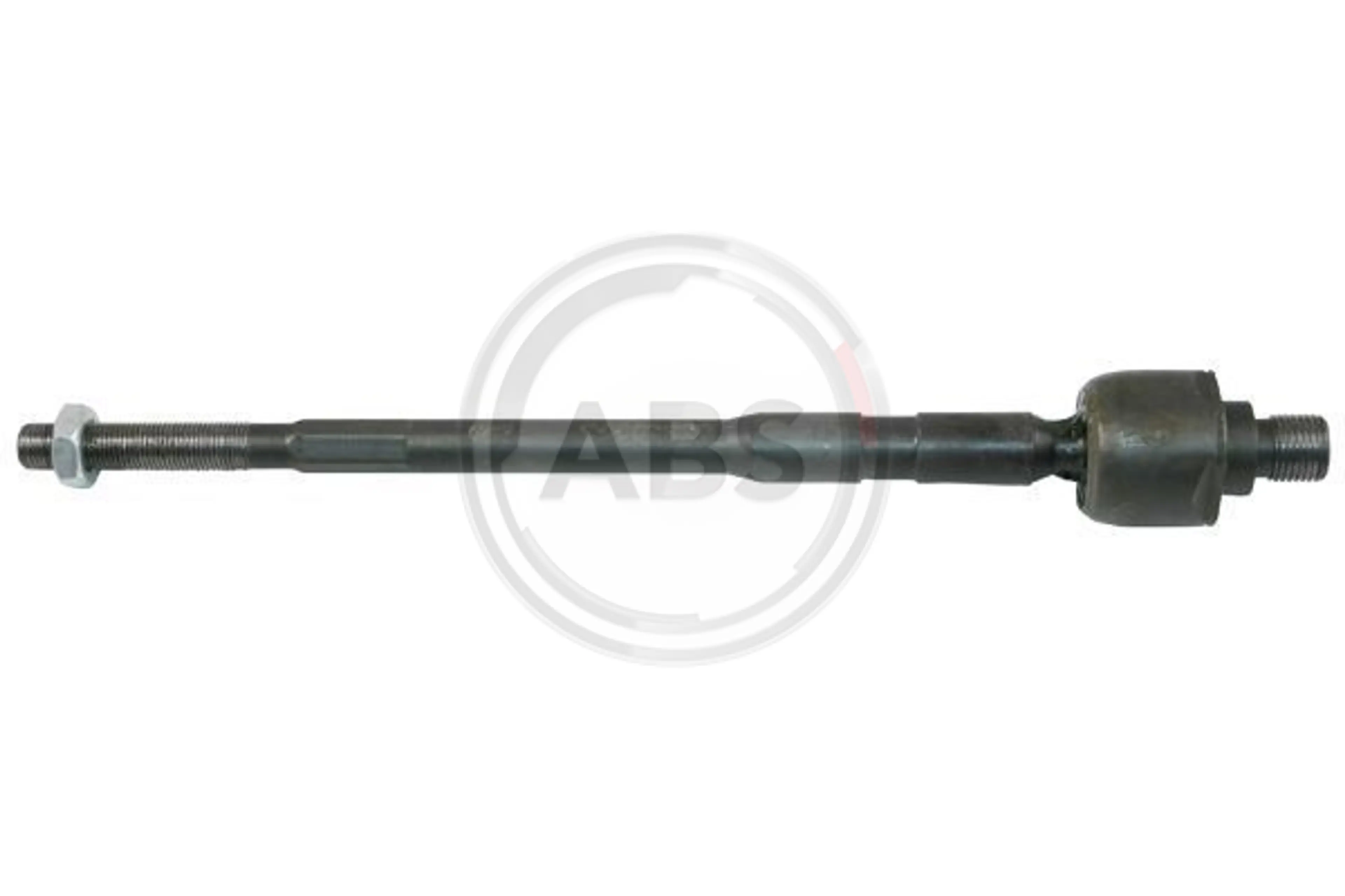 ARTICULACIÓN AXIAL, BARRA DE ACOPLA