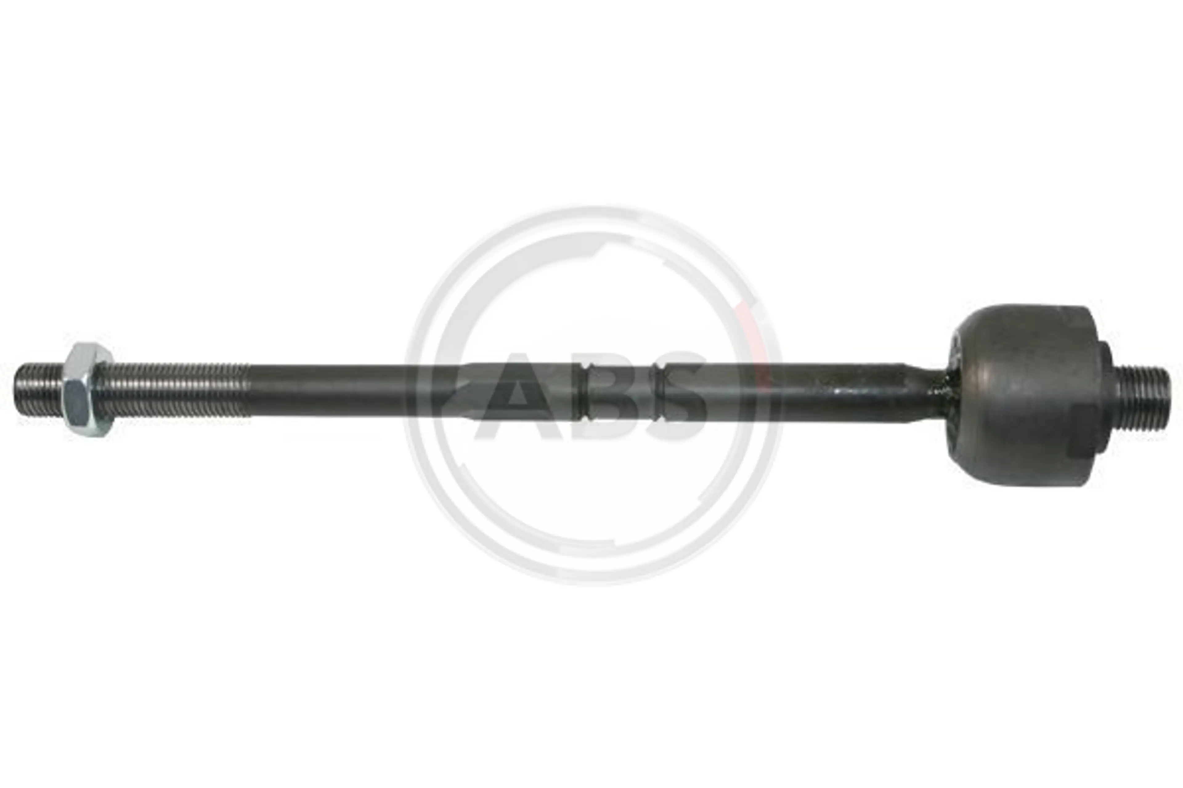 ARTICULACIÓN AXIAL, BARRA DE ACOPLA