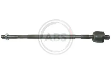 ARTICULACIÓN AXIAL, BARRA DE ACOPLA