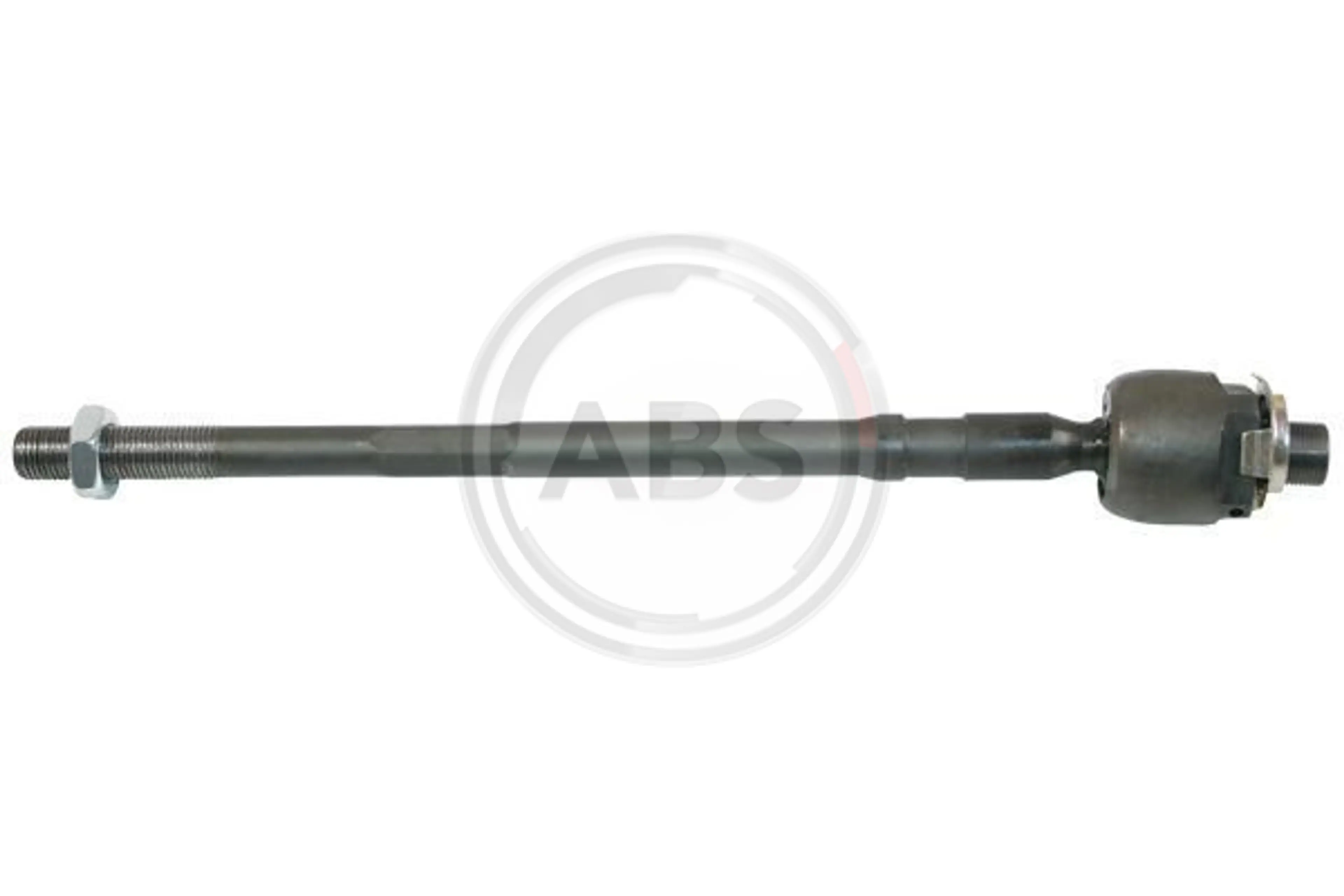 ARTICULACIÓN AXIAL, BARRA DE ACOPLA