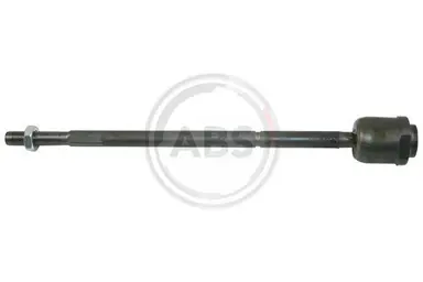 ARTICULACIÓN AXIAL, BARRA DE ACOPLA