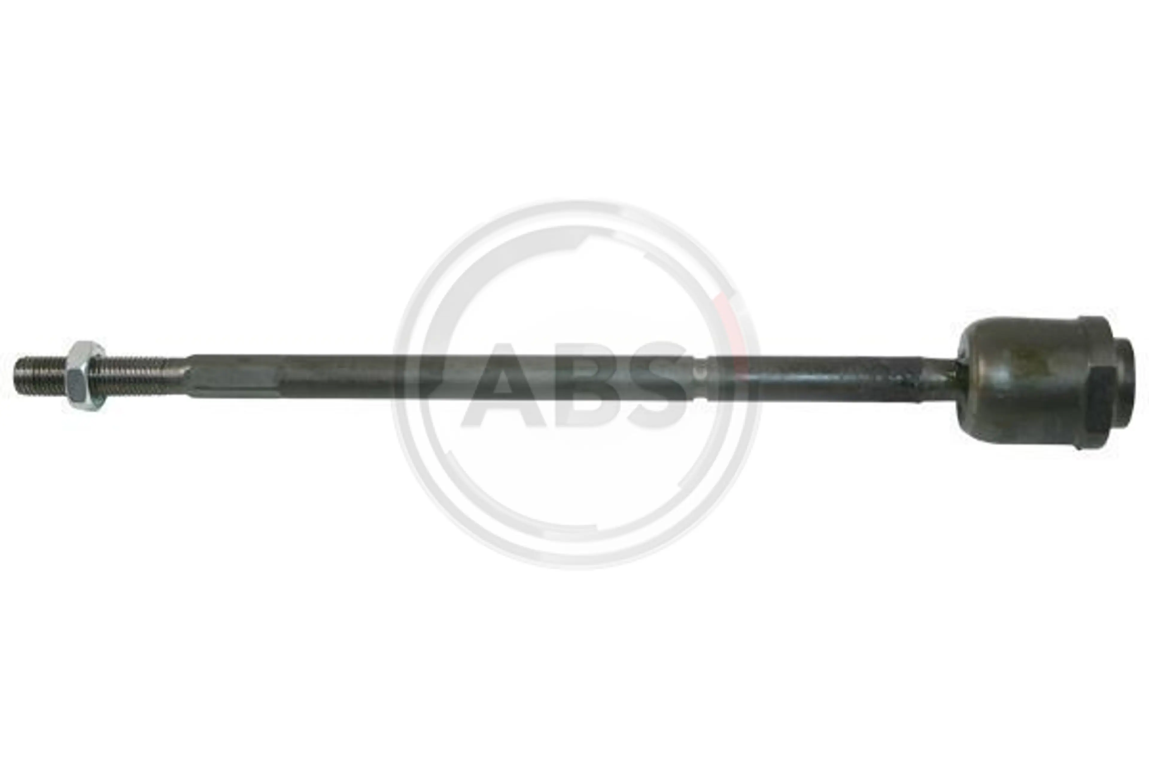 ARTICULACIÓN AXIAL, BARRA DE ACOPLA