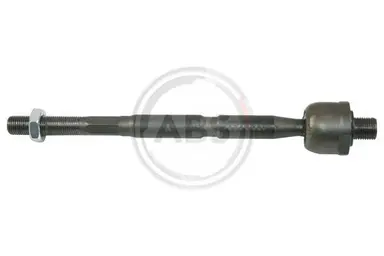 ARTICULACIÓN AXIAL, BARRA DE ACOPLA