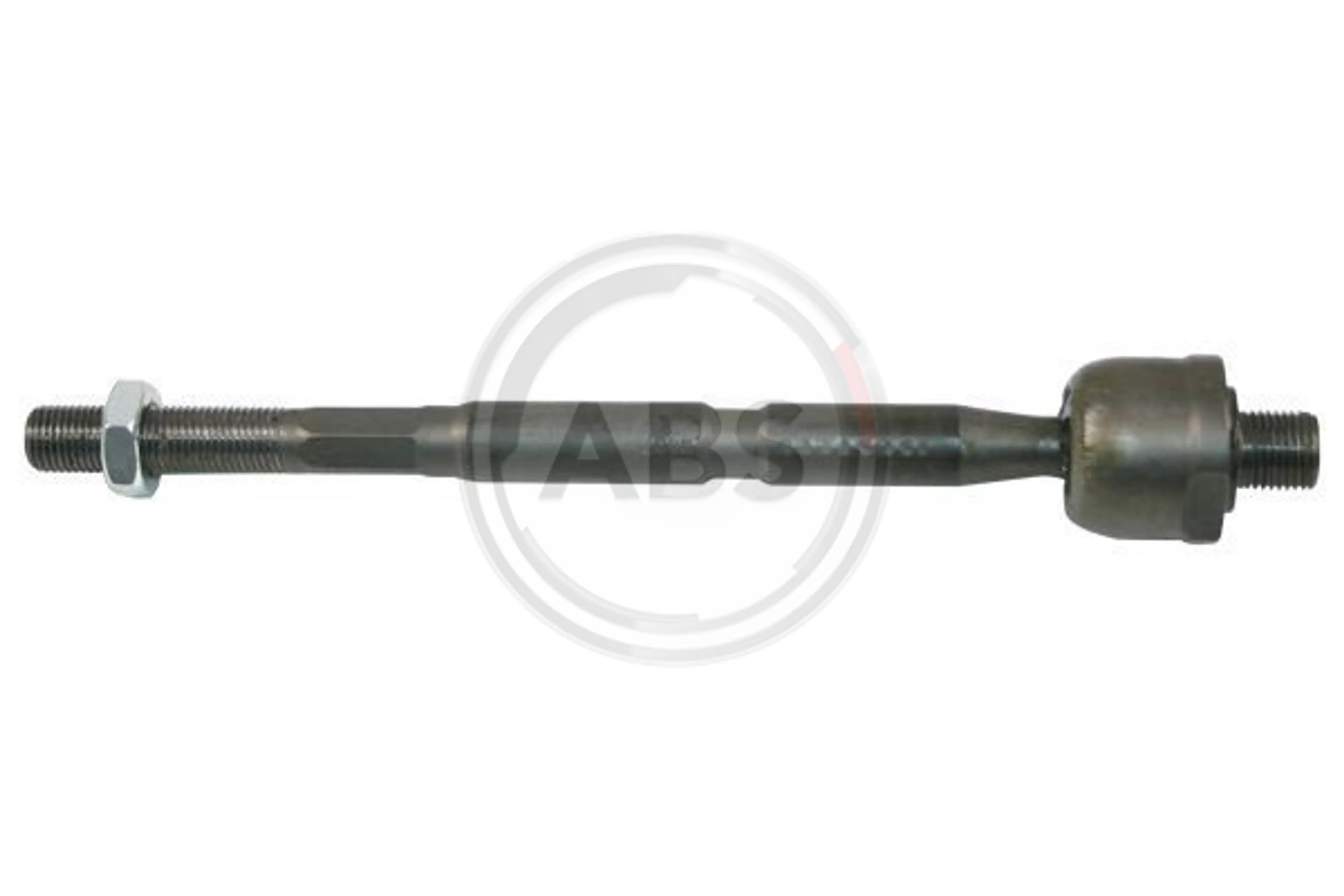 ARTICULACIÓN AXIAL, BARRA DE ACOPLA