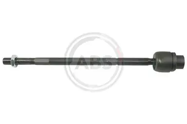 ARTICULACIÓN AXIAL, BARRA DE ACOPLA