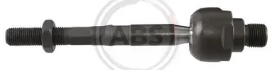 ARTICULACIÓN AXIAL, BARRA DE ACOPLA