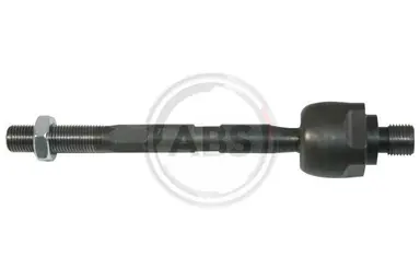 ARTICULACIÓN AXIAL, BARRA DE ACOPLA
