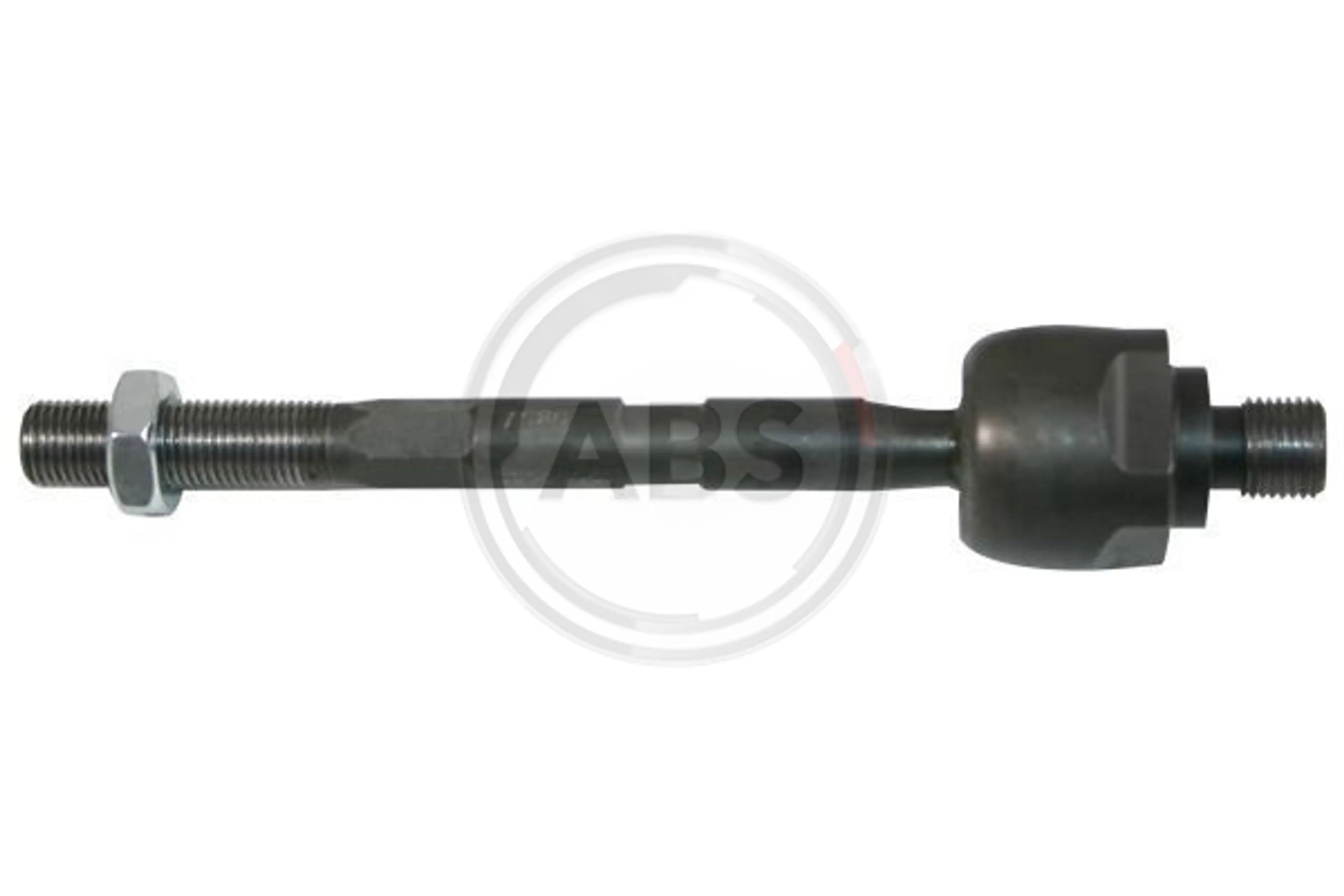 ARTICULACIÓN AXIAL, BARRA DE ACOPLA