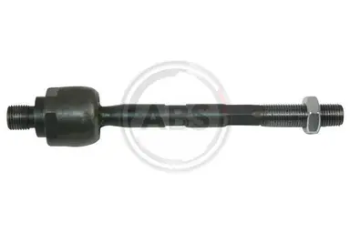 ARTICULACIÓN AXIAL, BARRA DE ACOPLA