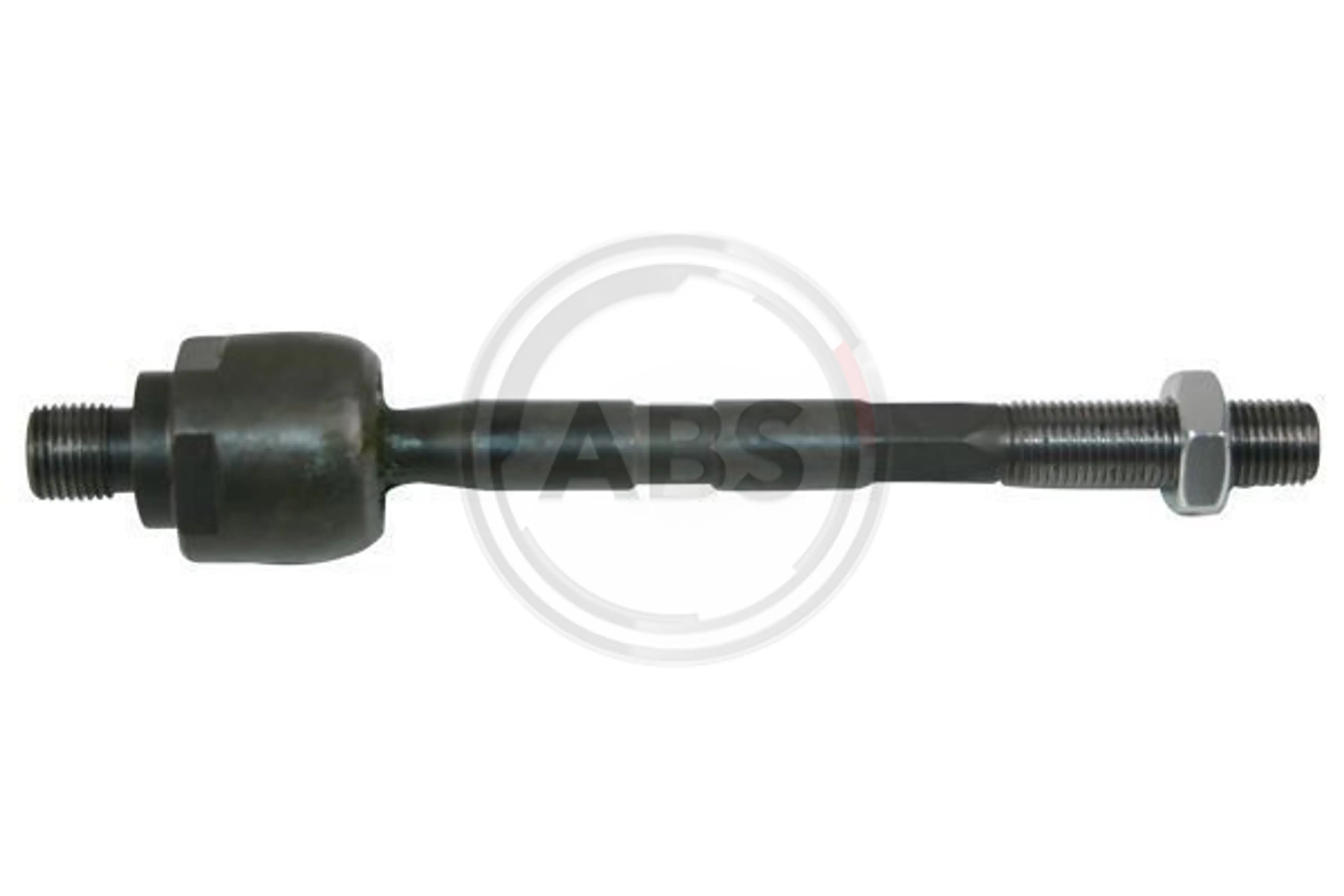 ARTICULACIÓN AXIAL, BARRA DE ACOPLA