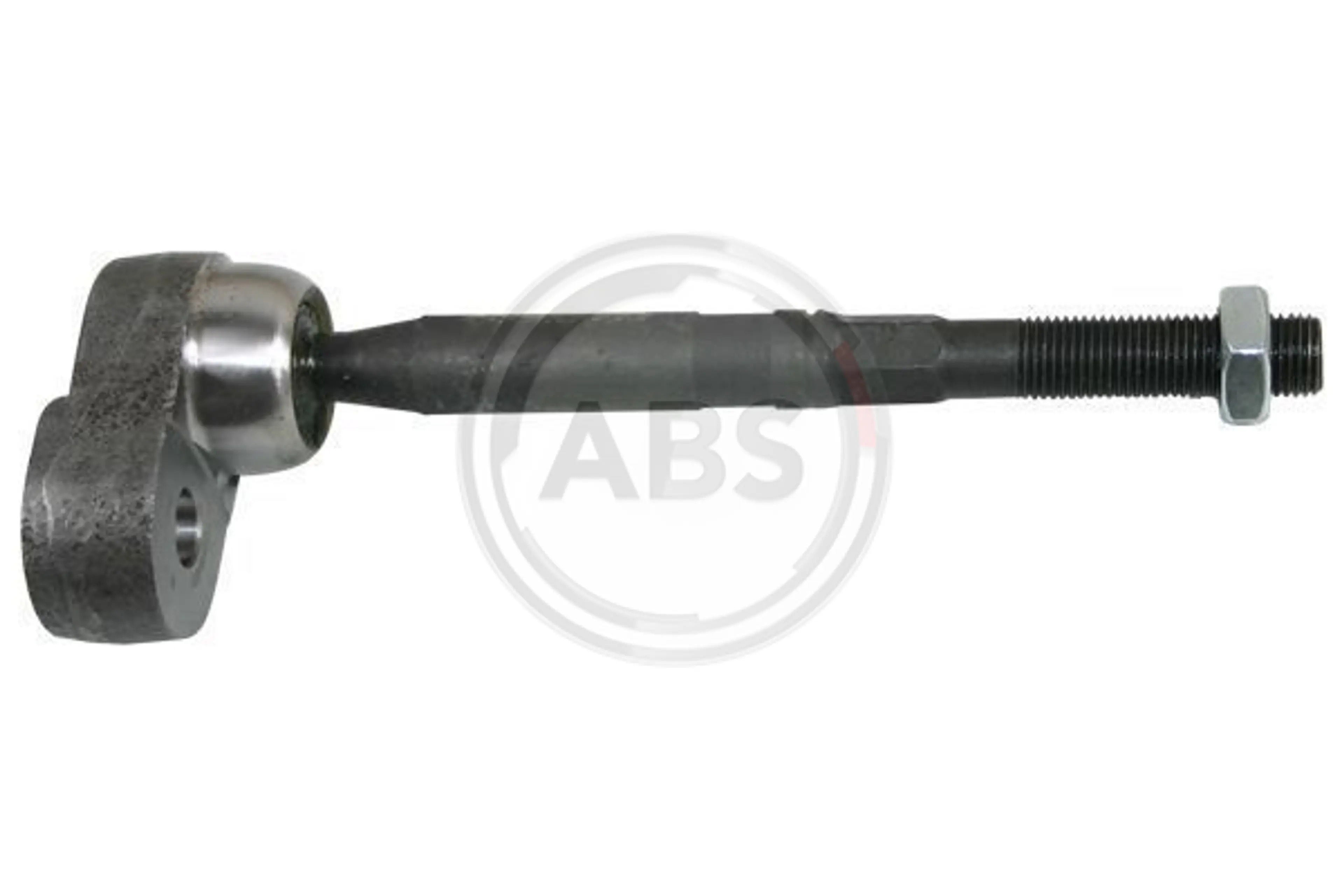 ARTICULACIÓN AXIAL, BARRA DE ACOPLA
