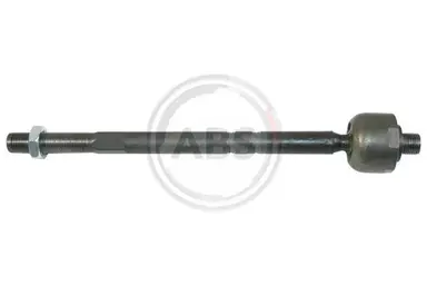 ARTICULACIÓN AXIAL, BARRA DE ACOPLA