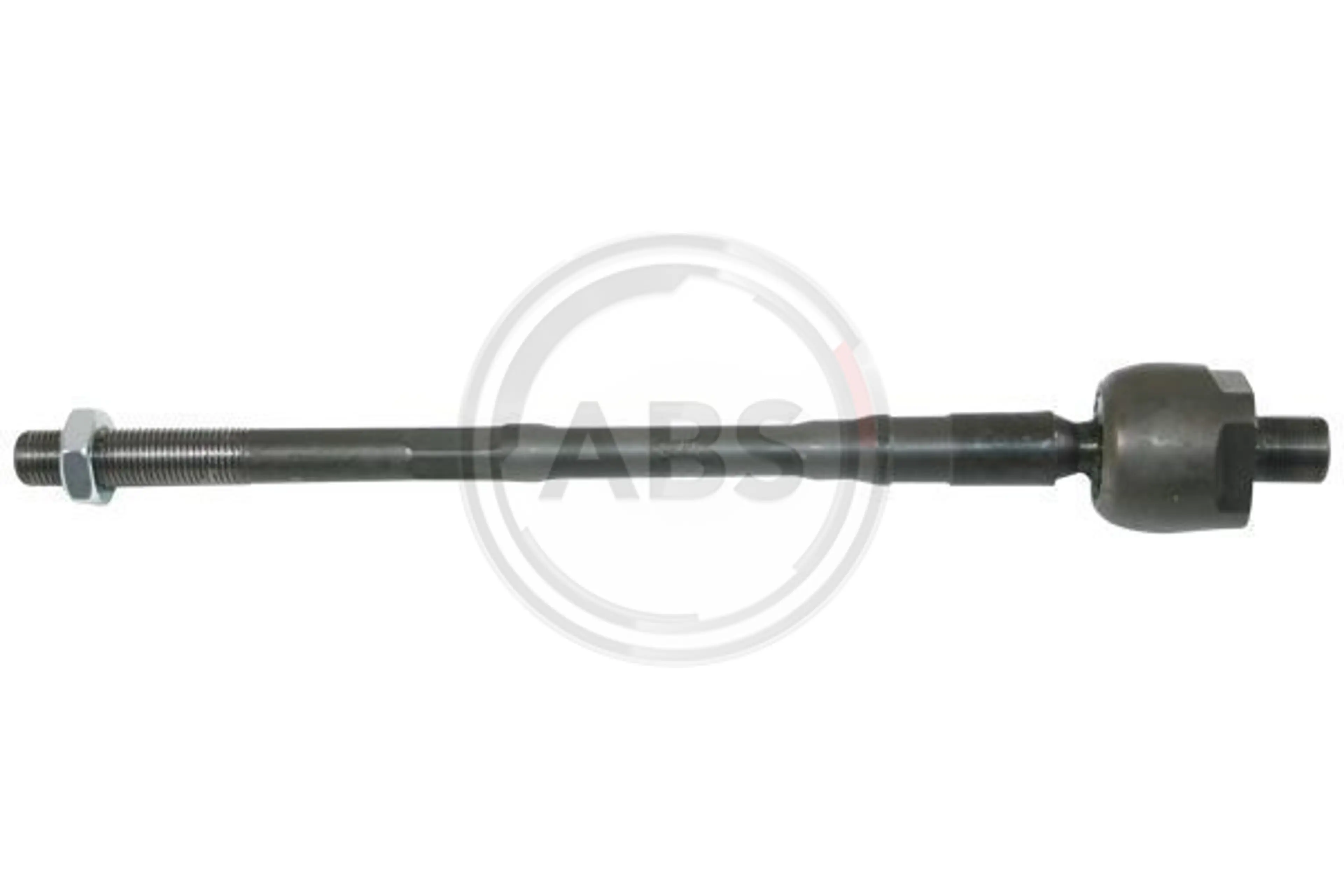 ARTICULACIÓN AXIAL, BARRA DE ACOPLA