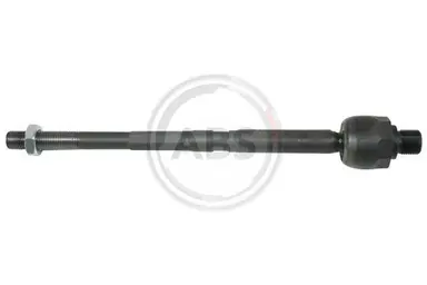 ARTICULACIÓN AXIAL, BARRA DE ACOPLA