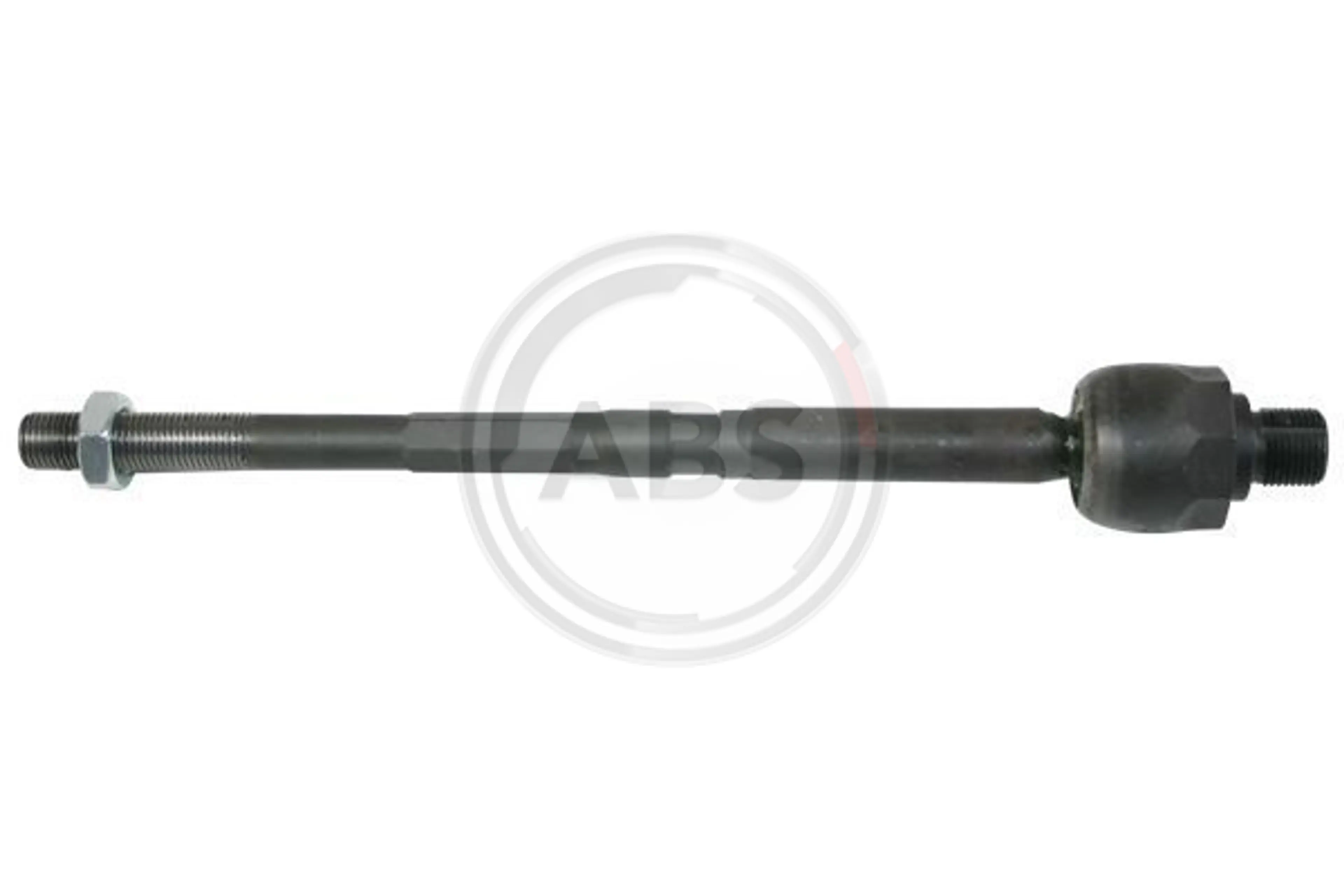 ARTICULACIÓN AXIAL, BARRA DE ACOPLA