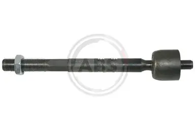 ARTICULACIÓN AXIAL, BARRA DE ACOPLA