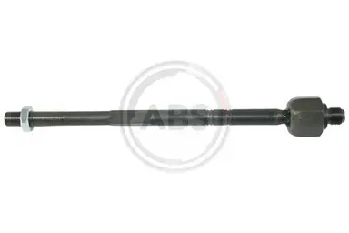 ARTICULACIÓN AXIAL, BARRA DE ACOPLA