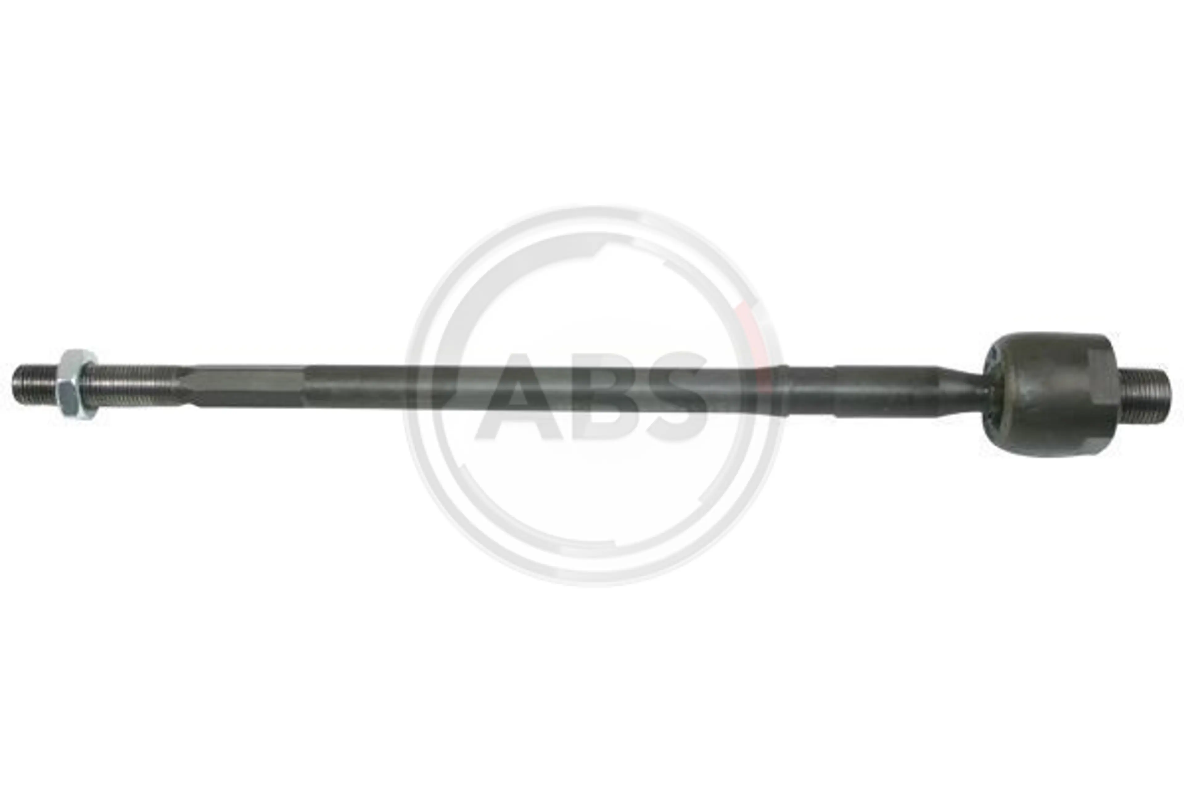 ARTICULACIÓN AXIAL, BARRA DE ACOPLA
