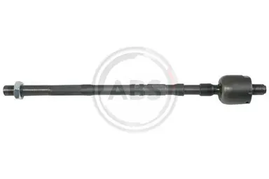 ARTICULACIÓN AXIAL, BARRA DE ACOPLA