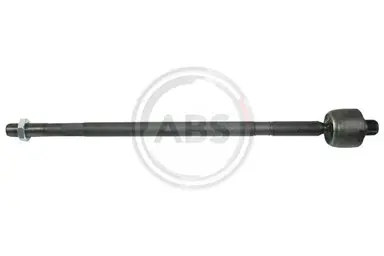 ARTICULACIÓN AXIAL, BARRA DE ACOPLA