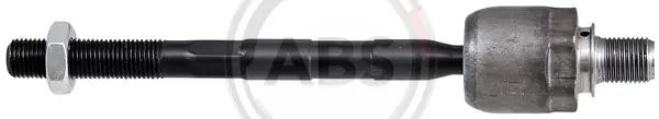 Rótula Axial De Dirección Meyle - Para VW Golf IV, Audi A3, Skoda Octavia - 116 030 8286
