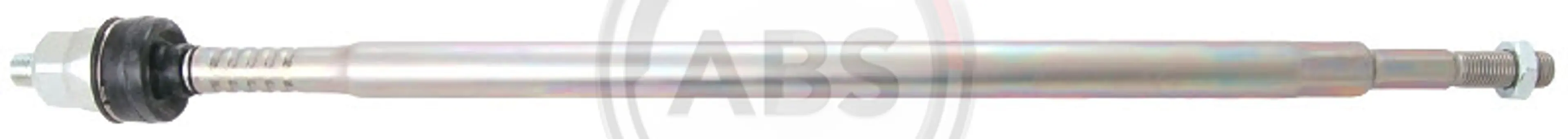 ARTICULACIÓN AXIAL, BARRA DE ACOPLA