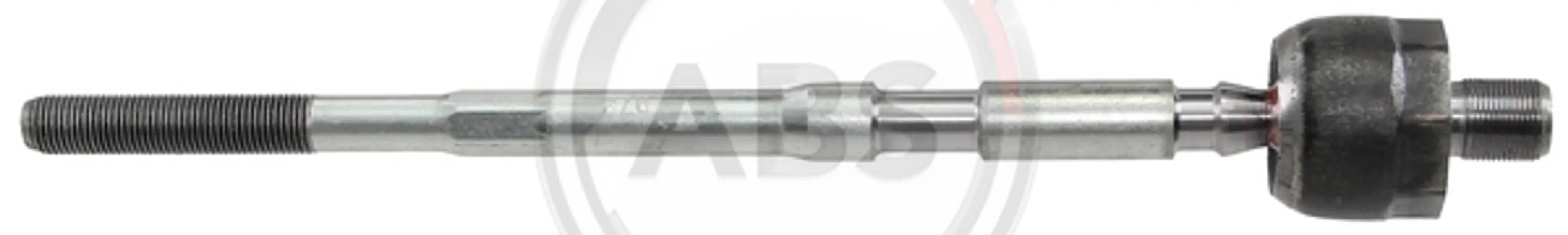 ARTICULACIÓN AXIAL, BARRA DE ACOPLA