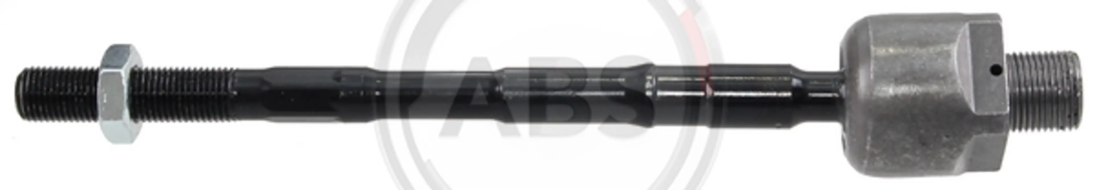ARTICULACIÓN AXIAL, BARRA DE ACOPLA