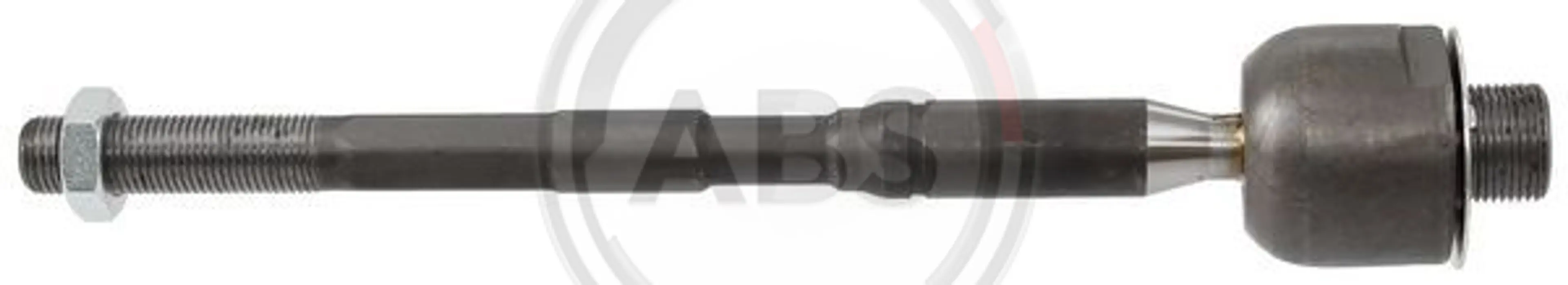 ARTICULACIÓN AXIAL, BARRA DE ACOPLA