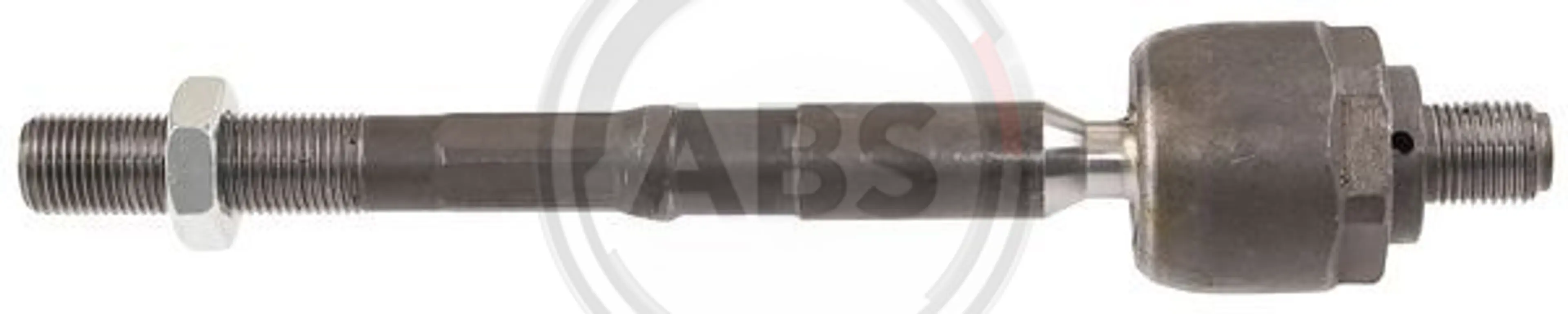 ARTICULACIÓN AXIAL, BARRA DE ACOPLA