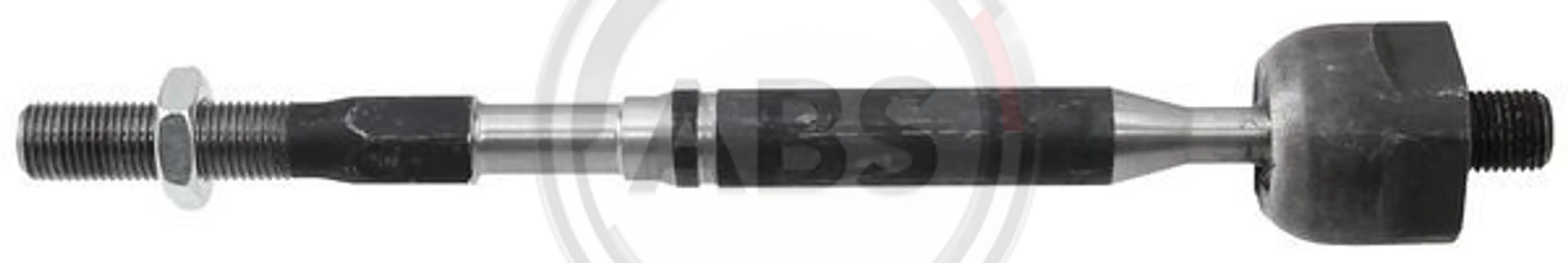 ARTICULACIÓN AXIAL, BARRA DE ACOPLA