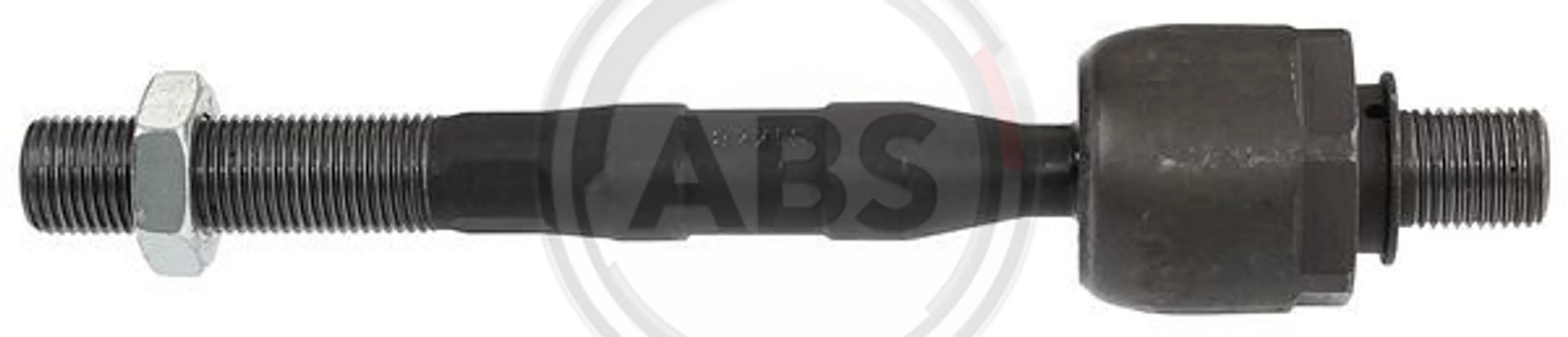 ARTICULACIÓN AXIAL, BARRA DE ACOPLA