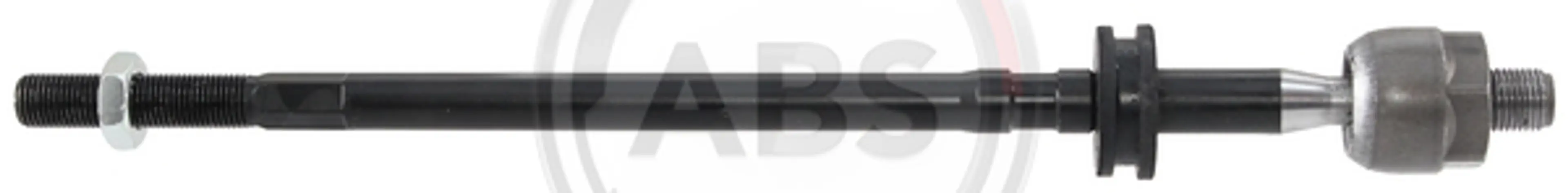 ARTICULACIÓN AXIAL, BARRA DE ACOPLA