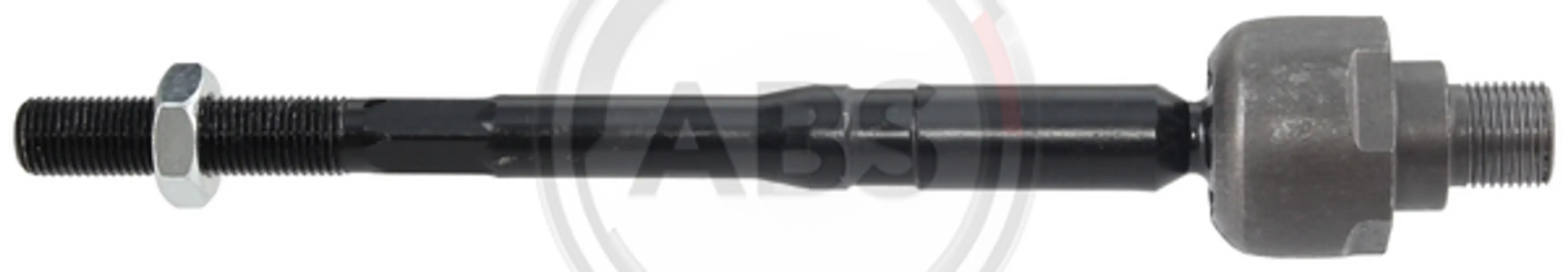ARTICULACIÓN AXIAL, BARRA DE ACOPLA